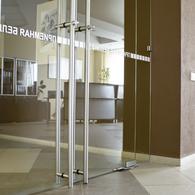 Офис компании ОАО “БЕЛЛИФТ”